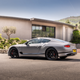 Image for article titled Bentley's New 'S' Line Makes the Continental GT Look Sportier